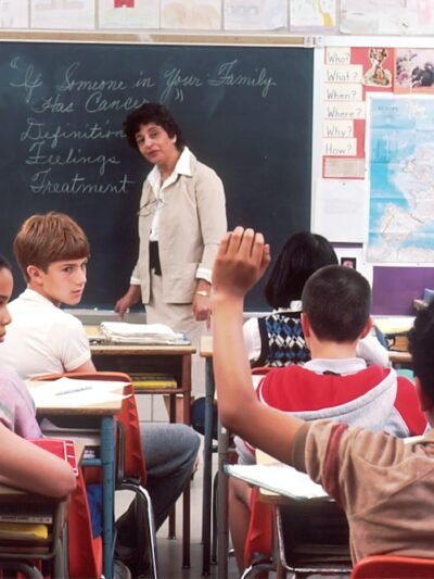 Education