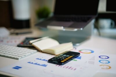 Finance Manager/Lead