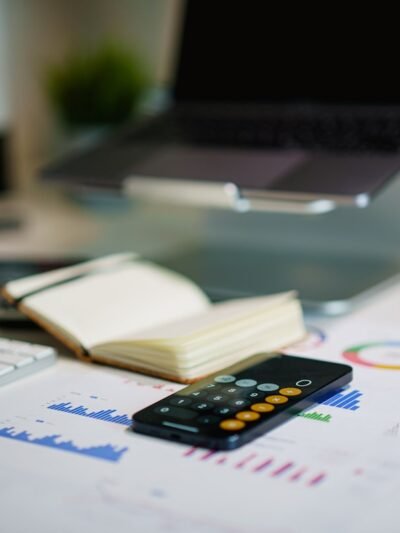 Accounting & Finance