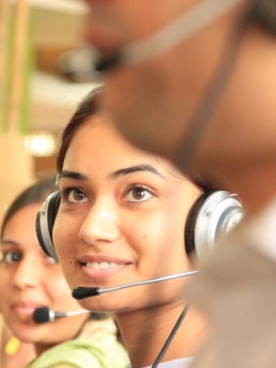 Customer Service