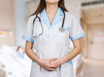 Immediate Care Technician (ICC, Full-Time)