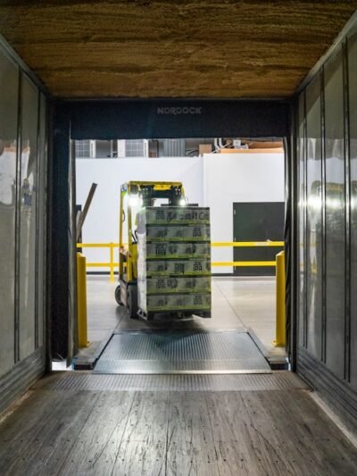 Logistics